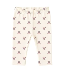 Disney Baby Girls 3-Piece Minnie Cardigan, Bodysuit and Pants Set