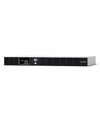 CyberPower OR1500LCDRM1U Smart App Intelligent LCD/Avr 1500VA / 900W Ups, 6 Outlets / Usb & Serial Ports