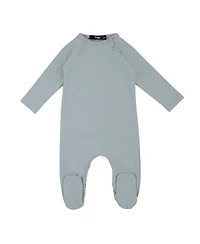 NoggiWear Baby Wings Footie
