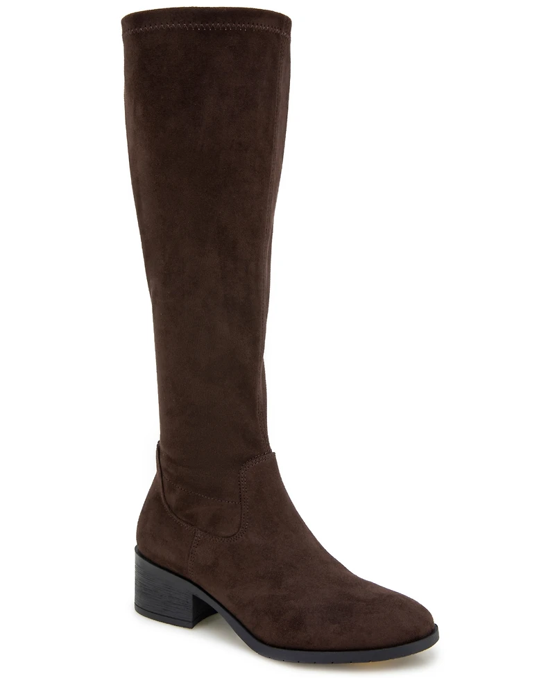 Kenneth Cole Reaction Women's Salt Stretch Tall Boots