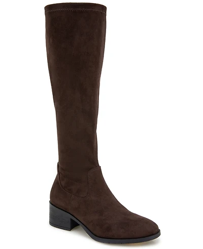Kenneth Cole Reaction Women's Salt Stretch Tall Boots