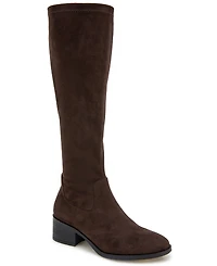 Kenneth Cole Reaction Women's Salt Stretch Tall Boots