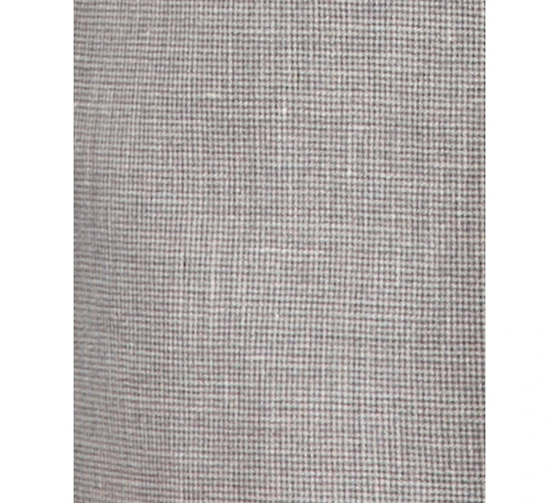 Michael Kors Men's Classic-Fit Double Breasted Mini Houndstooth Suit Separate Jacket