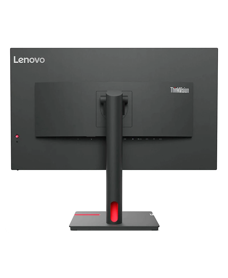 Lenovo ThinkVision P32p-30 31.5" 16:9 4K Ultra Hd Ips Wled Lcd Monitor, Raven Black