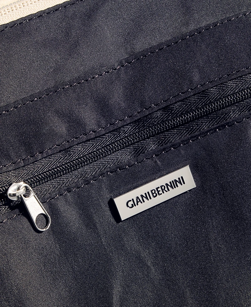 Giani Bernini Colorblock Pebble Tote