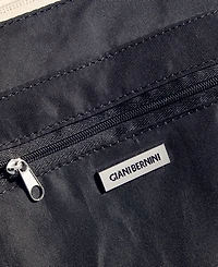 Giani Bernini Colorblock Pebble Tote