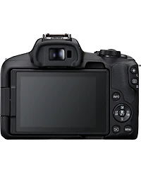 Canon Eos R50 Mirrorless Camera with Cropping Guide Firmware