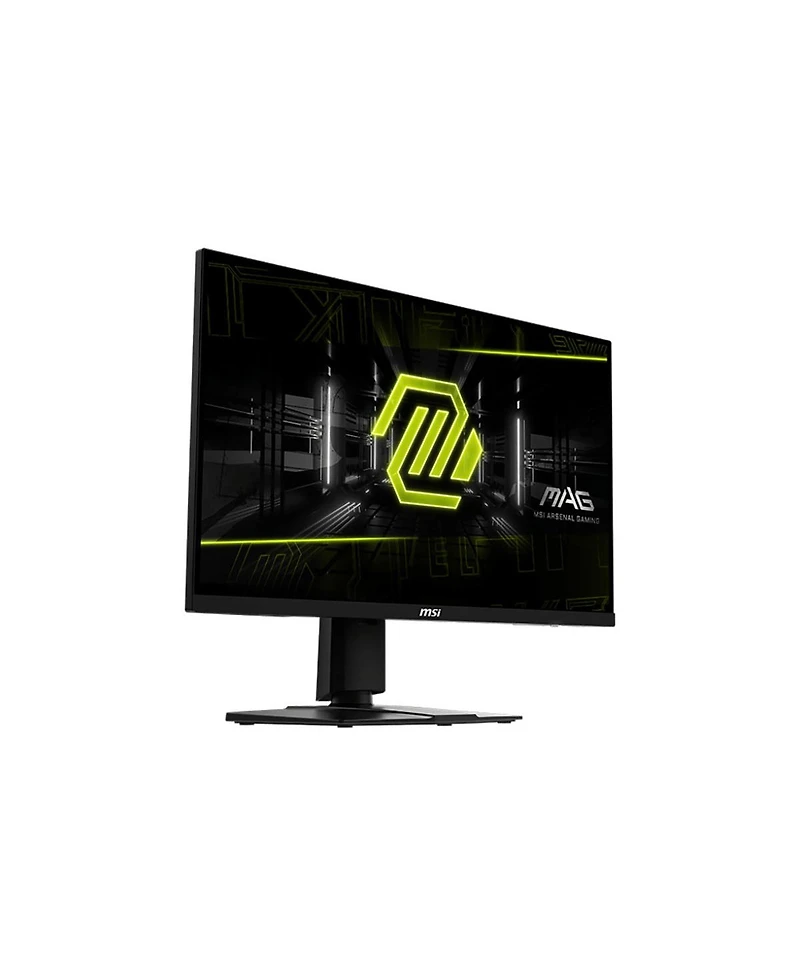 Msi Mag 274UPF E2 27" 16:9 4K Ultra Hd 160Hz Ips Led Gaming Monitor, Metallic Black