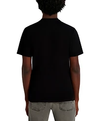 Karl Lagerfeld Paris Men's Crewneck T-shirt