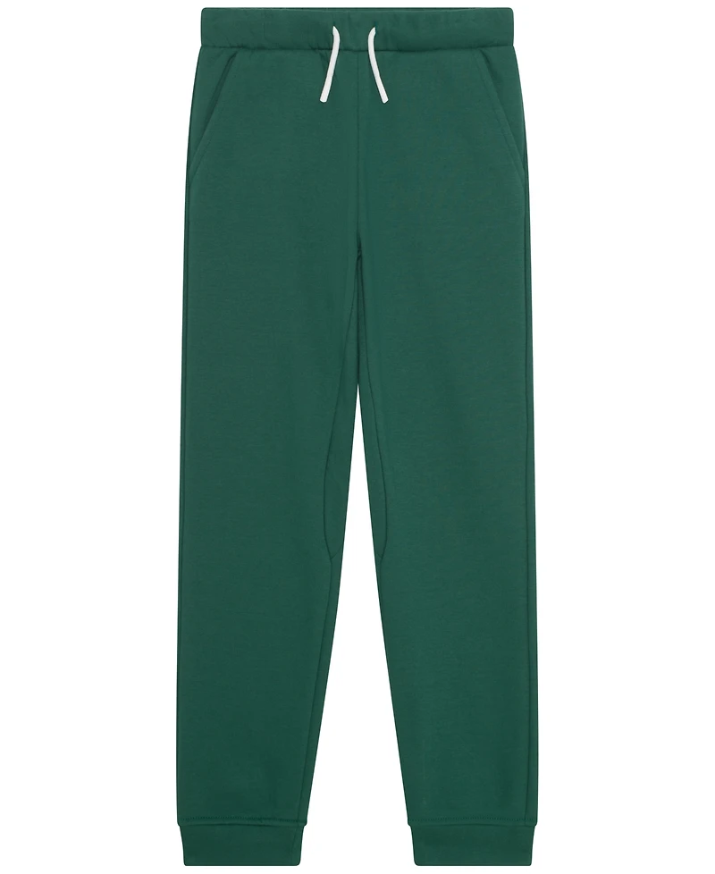 B By Brooks Brothers Big Boys Drawstring Sweatpants