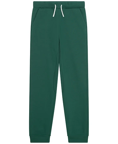 B By Brooks Brothers Big Boys Drawstring Sweatpants