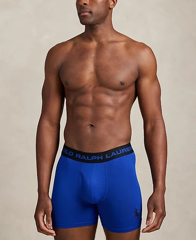 Polo Ralph Lauren Men's Perfect Pouch Boxer Briefs