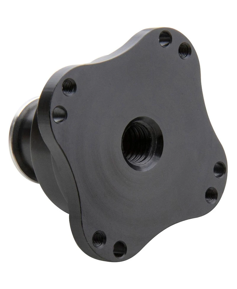 Kupo Freefly Toad Male Mount, Black