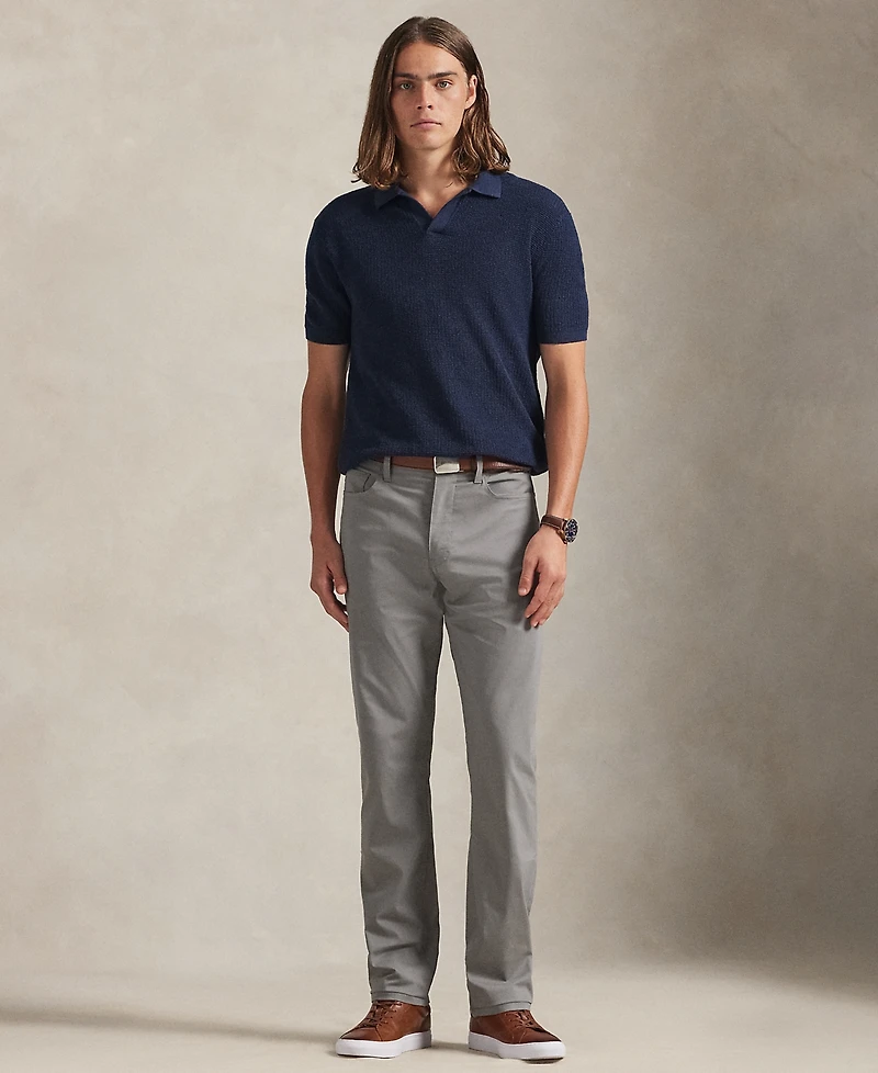 Polo Ralph Lauren Men's Classic-Fit Performance Twill Pants
