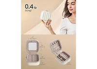 Songmics Home Jewelry Box