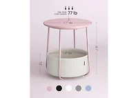 Songmics Home End Table