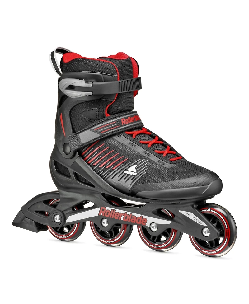 Rollerblade Zetrablade Mens Inline Skates