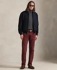 Polo Ralph Lauren Men's Hampton Straight Stretch Jeans