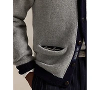Polo Ralph Lauren Men's Yankees Cardigan