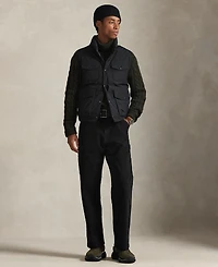 Polo Ralph Lauren Men's Elsdon Down Utility Vest