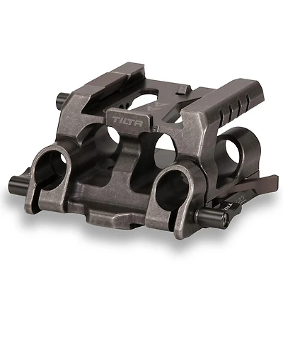 Tilta 15mm Lws Baseplate for Red Komodo, Tactical Gray