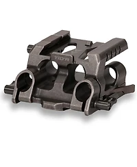 Tilta 15mm Lws Baseplate for Red Komodo, Tactical Gray