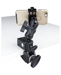 Kupo Universal Smartphone Clamp with 1/4"-20 Mount