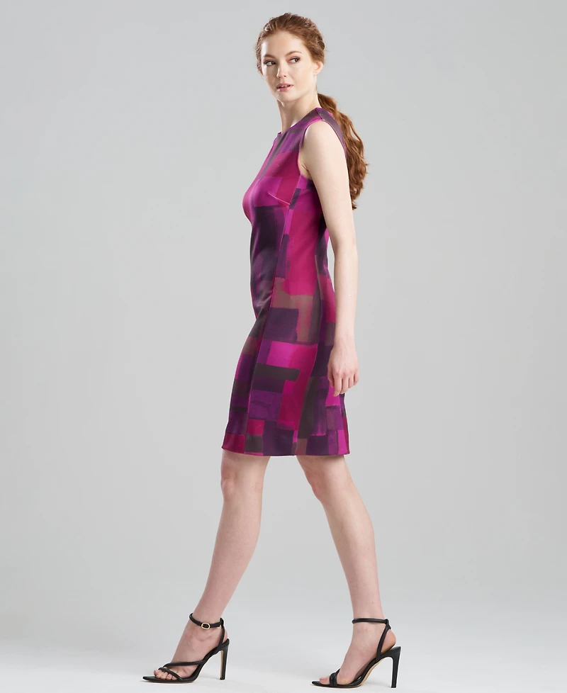 Natori Women's Crewneck Short Dress