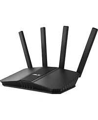 Asus Rt-BE58U BE3600 Dual-Band Wi-Fi 7 Smart AiMesh Router, Black
