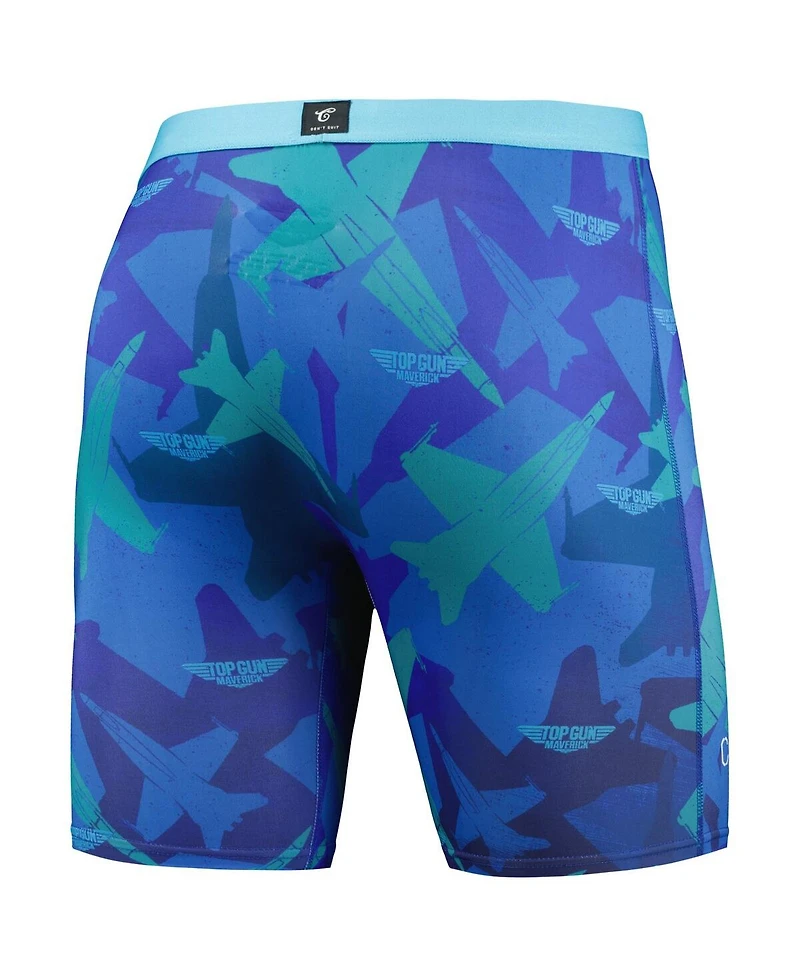 Contenders Clothing Men's Top Gun: Maverick Boxer Briefs