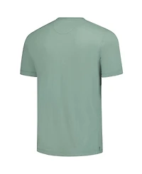 Ahead Men's Green 2025 Wm Phoenix Open Snake T-Shirt