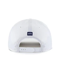 '47 Brand Men's White Seattle Seahawks Brrr Fairway Hitch Adjustable Hat