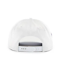 '47 Brand Women's White New York Giants Outspoken Hitch Adjustable Hat