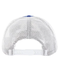 '47 Brand Big Boys and Girls Royal/White New York Giants Trucker Adjustable Hat