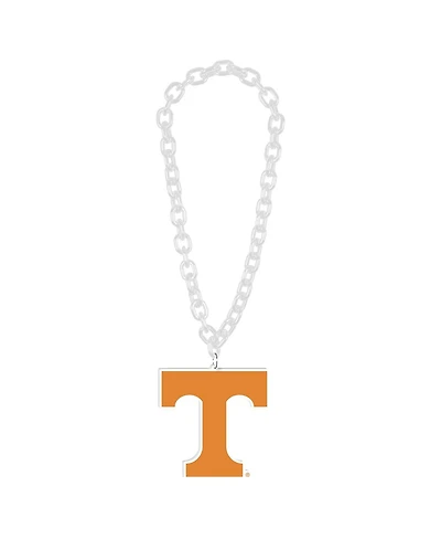 Wincraft Tennessee Volunteers Big Chain Logo Necklace