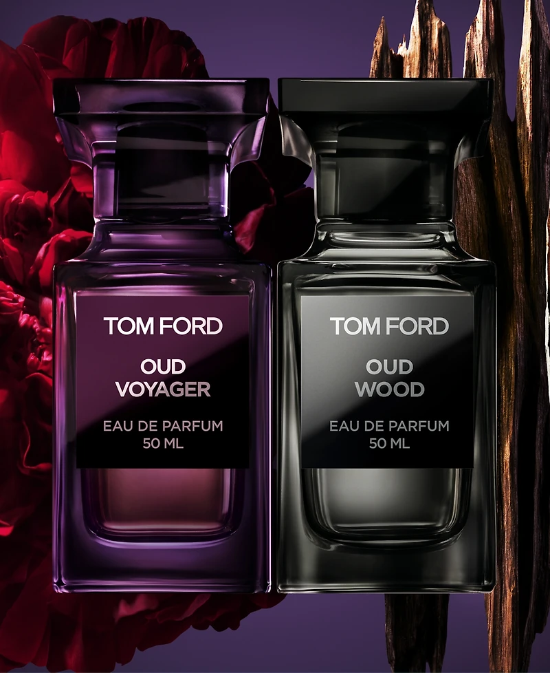 Tom Ford Oud Voyager Eau de Parfum Spray