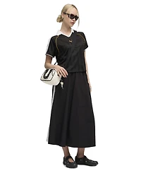 Puma Women's T7 Relaxed Football Jersey