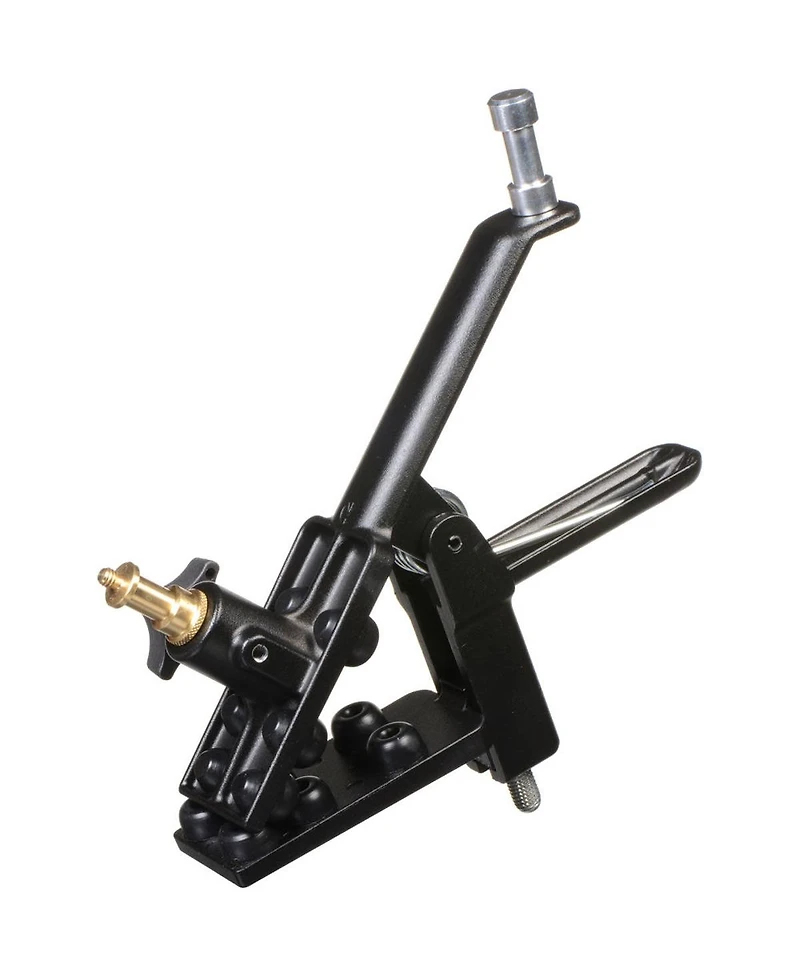 Manfrotto 043 Sky Hook Adjustable Gaffer Clamp (#2970)
