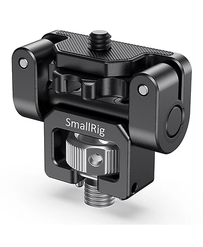 SmallRig Tilt Monitor Mount with Arri 3/8"-16 Screw Mount