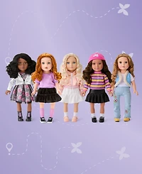 Journey Girls 18" Fashion Doll