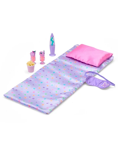 Journey Girls Glam Slumber Party