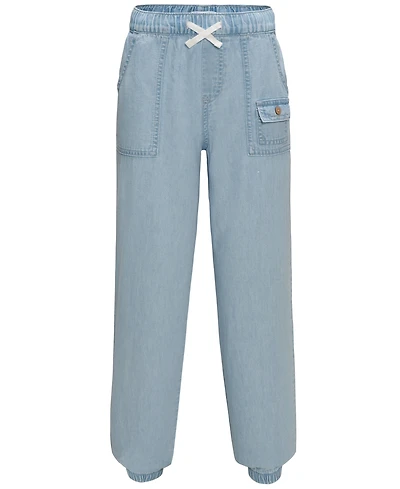 Roxy Big Girls Sunshine Two-Pockets Joggers