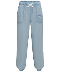 Roxy Big Girls Sunshine Two-Pockets Joggers