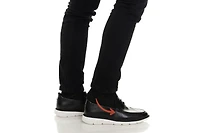 Marc Joseph New York Men's Empire Street Hands-Free Slip On Technology Lightweight Penny Loafers