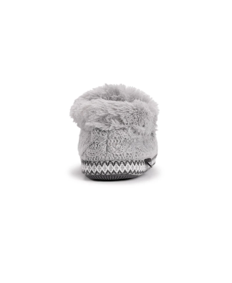 Muk Luks Women's Sequoia Moccasin