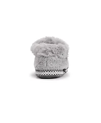 Muk Luks Women's Sequoia Moccasin