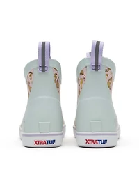 Xtratuf Little Kids Ankle Deck Boot Guy Harvey