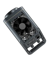 SmallRig Rc 220B 260W Bi-Color Point-Source Video Light