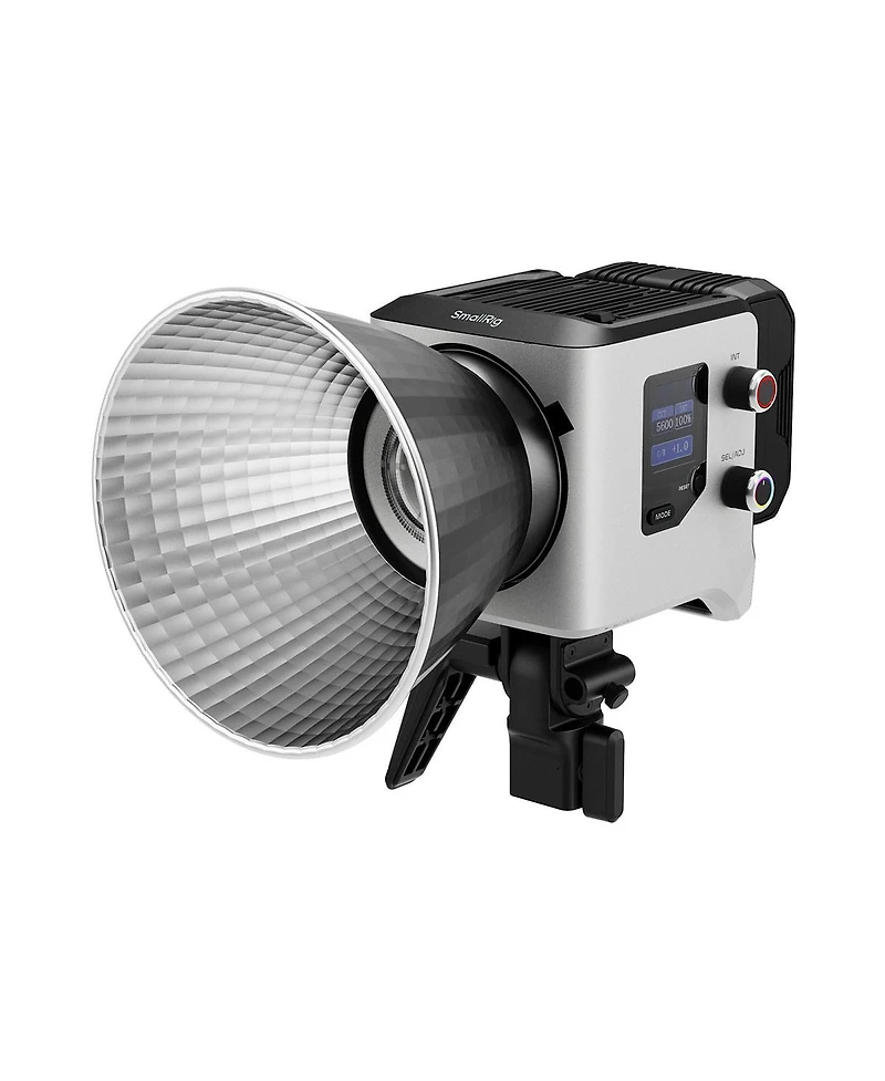 SmallRig Rc 220C 200W Rgb Cob Led Video Light