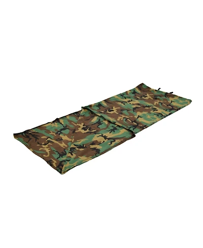 Stansport Fleece Sleeping Bag
